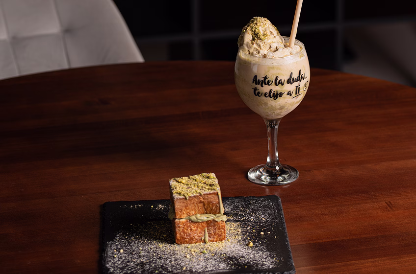 Imagen de una panadería en Soco