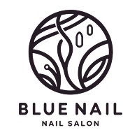 Blue Nail