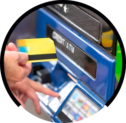 Cajero ATM