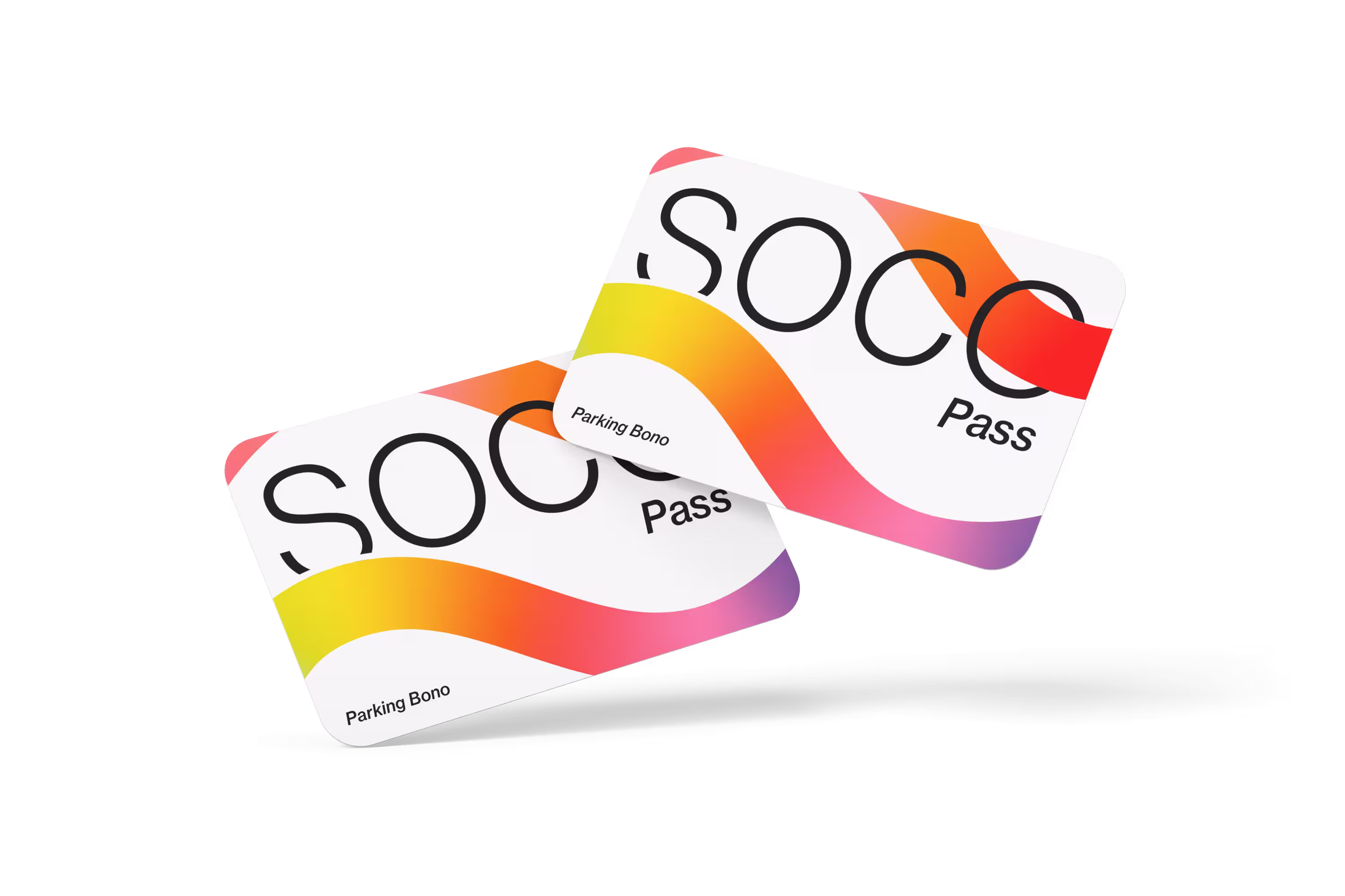 Soco Card